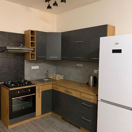 Apartman Na Namesti Králíky 외부 사진