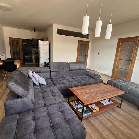 Apartman Na Namesti Králíky 외부 사진