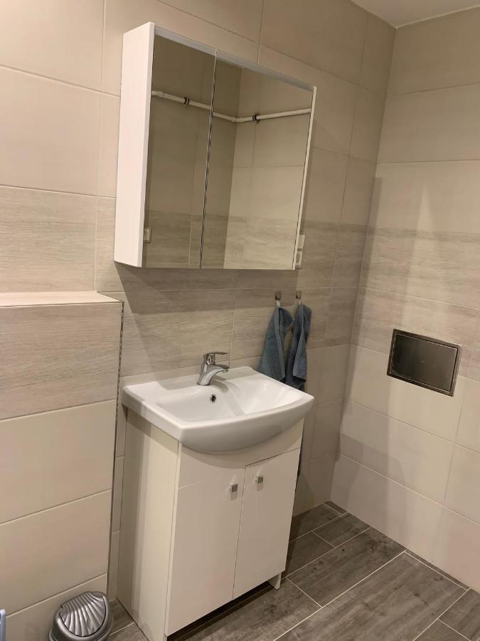 Apartman Na Namesti Králíky 외부 사진