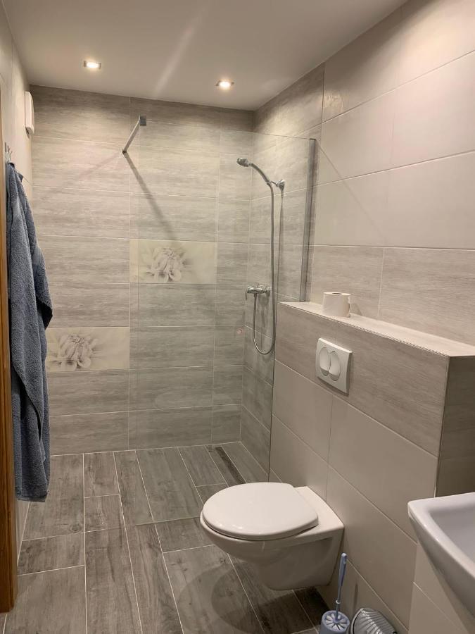 Apartman Na Namesti Králíky 외부 사진