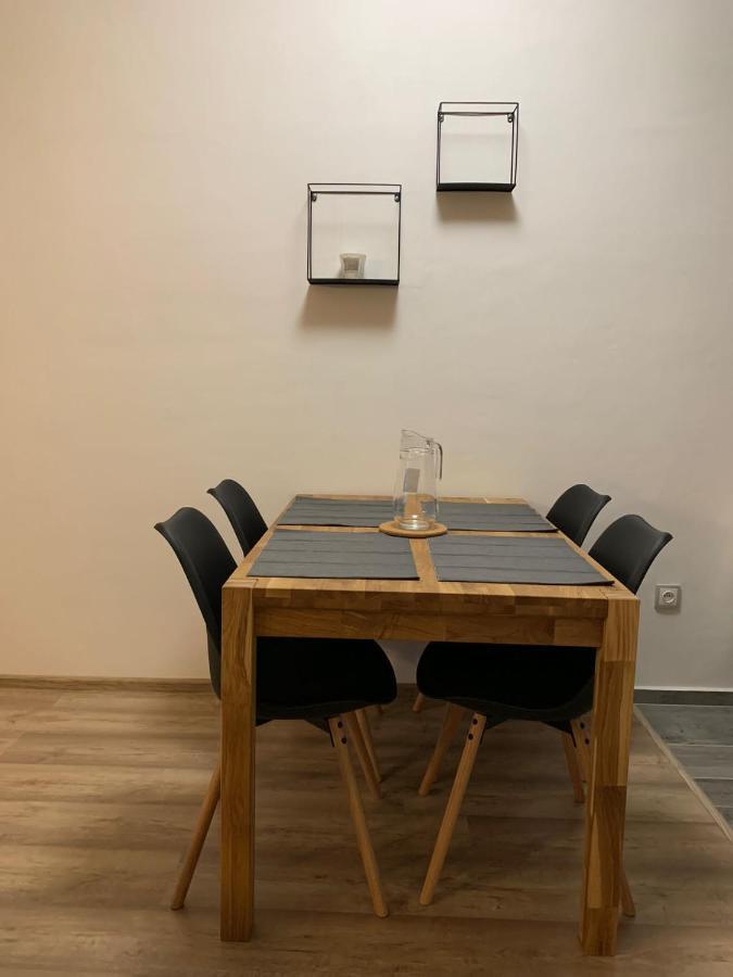 Apartman Na Namesti Králíky 외부 사진
