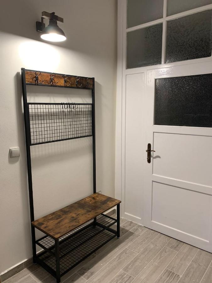 Apartman Na Namesti Králíky 외부 사진