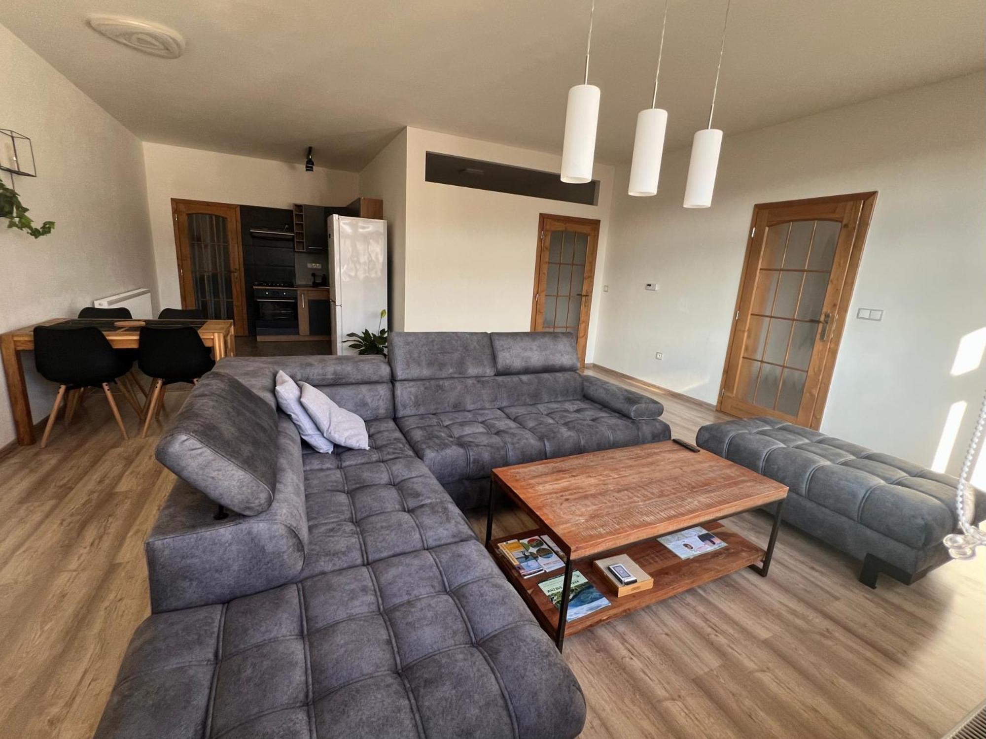 Apartman Na Namesti Králíky 외부 사진