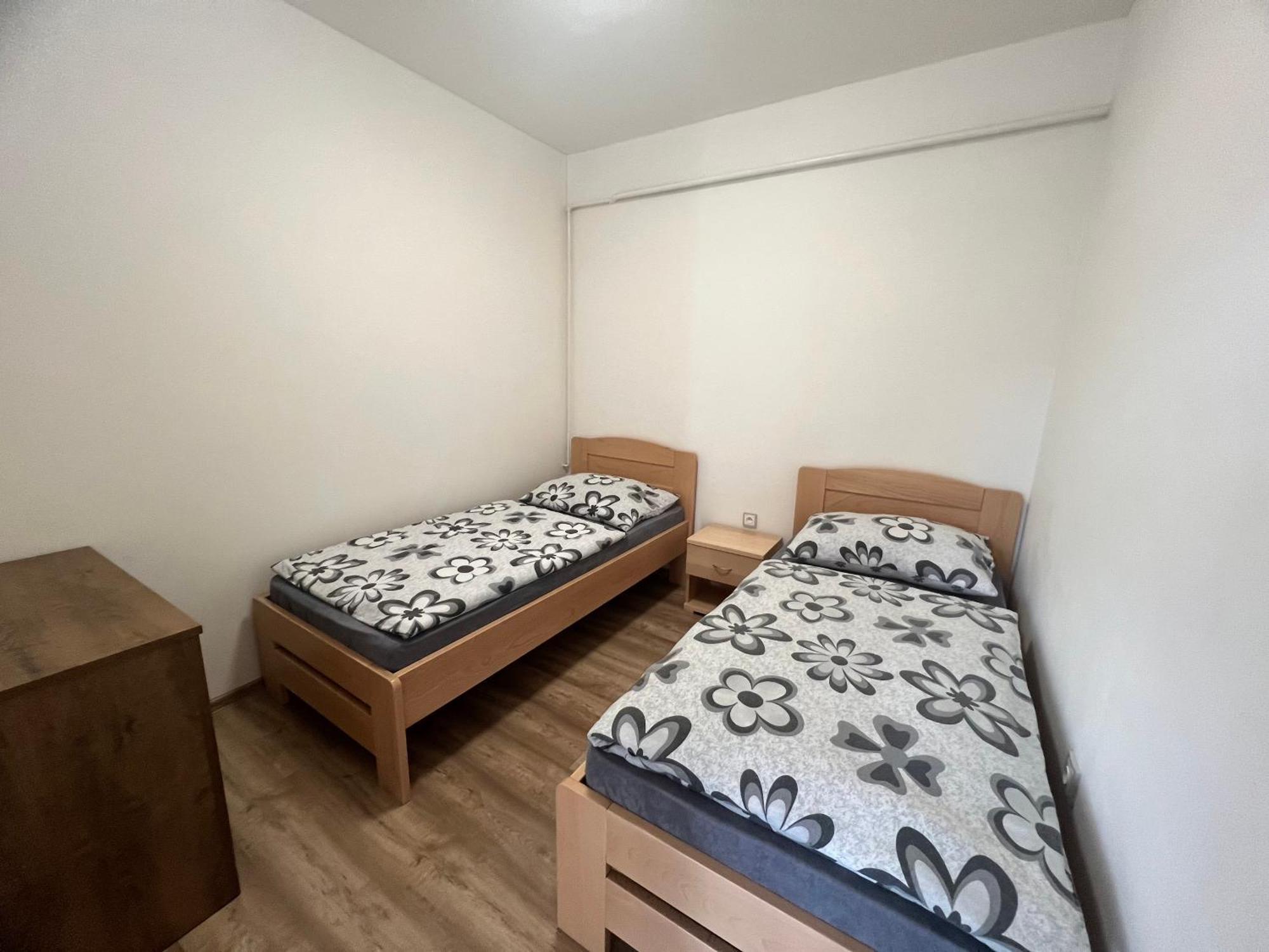 Apartman Na Namesti Králíky 외부 사진